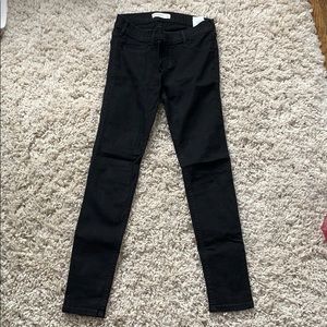 Abercrombie Kids Jegging